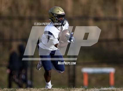 Thumbnail 2 in Lafayette vs Kettle Run (VHSL Class 3 State Semifinal) photogallery.