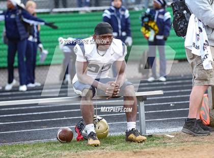 Thumbnail 3 in Lafayette vs Kettle Run (VHSL Class 3 State Semifinal) photogallery.