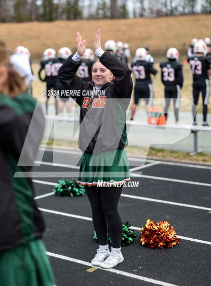 Thumbnail 3 in Lafayette vs Kettle Run (VHSL Class 3 State Semifinal) photogallery.