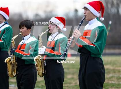 Thumbnail 3 in Lafayette vs Kettle Run (VHSL Class 3 State Semifinal) photogallery.