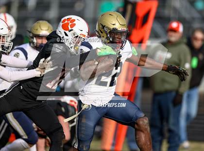 Thumbnail 3 in Lafayette vs Kettle Run (VHSL Class 3 State Semifinal) photogallery.