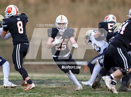 Thumbnail 1 in Lafayette vs Kettle Run (VHSL Class 3 State Semifinal) photogallery.