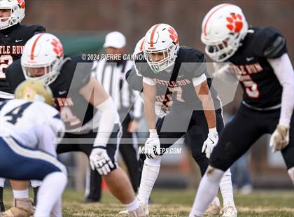 Thumbnail 1 in Lafayette vs Kettle Run (VHSL Class 3 State Semifinal) photogallery.