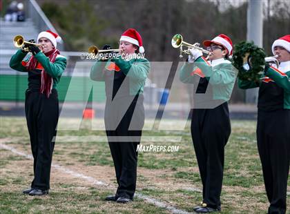 Thumbnail 1 in Lafayette vs Kettle Run (VHSL Class 3 State Semifinal) photogallery.