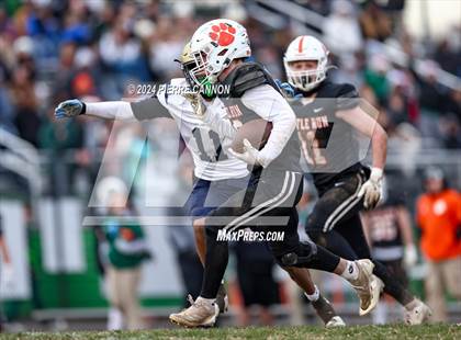 Thumbnail 3 in Lafayette vs Kettle Run (VHSL Class 3 State Semifinal) photogallery.