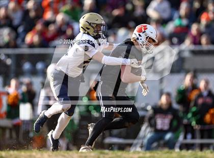 Thumbnail 3 in Lafayette vs Kettle Run (VHSL Class 3 State Semifinal) photogallery.