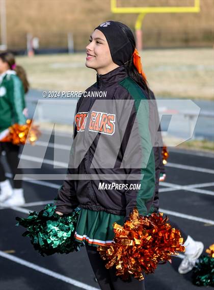 Thumbnail 3 in Lafayette vs Kettle Run (VHSL Class 3 State Semifinal) photogallery.