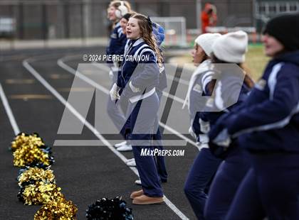 Thumbnail 3 in Lafayette vs Kettle Run (VHSL Class 3 State Semifinal) photogallery.