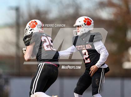 Thumbnail 1 in Lafayette vs Kettle Run (VHSL Class 3 State Semifinal) photogallery.