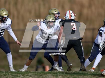 Thumbnail 1 in Lafayette vs Kettle Run (VHSL Class 3 State Semifinal) photogallery.