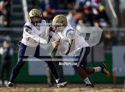 Thumbnail 3 in Lafayette vs Kettle Run (VHSL Class 3 State Semifinal) photogallery.