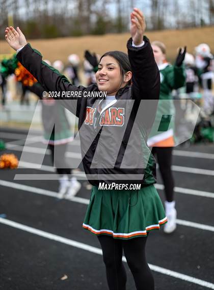 Thumbnail 2 in Lafayette vs Kettle Run (VHSL Class 3 State Semifinal) photogallery.