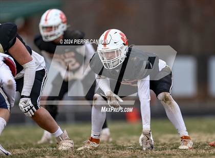 Thumbnail 3 in Lafayette vs Kettle Run (VHSL Class 3 State Semifinal) photogallery.