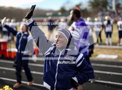 Thumbnail 2 in Lafayette vs Kettle Run (VHSL Class 3 State Semifinal) photogallery.