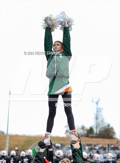 Thumbnail 3 in Lafayette vs Kettle Run (VHSL Class 3 State Semifinal) photogallery.