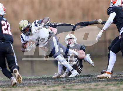 Thumbnail 1 in Lafayette vs Kettle Run (VHSL Class 3 State Semifinal) photogallery.
