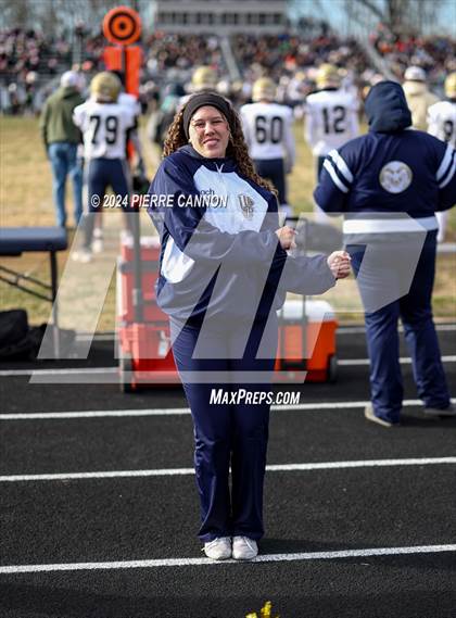 Thumbnail 1 in Lafayette vs Kettle Run (VHSL Class 3 State Semifinal) photogallery.