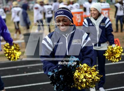 Thumbnail 3 in Lafayette vs Kettle Run (VHSL Class 3 State Semifinal) photogallery.