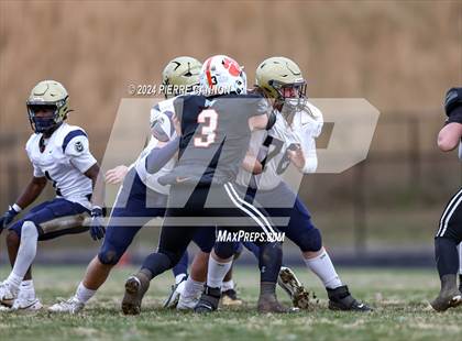 Thumbnail 2 in Lafayette vs Kettle Run (VHSL Class 3 State Semifinal) photogallery.