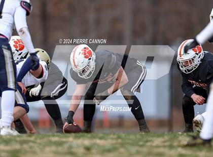 Thumbnail 2 in Lafayette vs Kettle Run (VHSL Class 3 State Semifinal) photogallery.