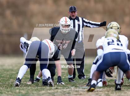 Thumbnail 1 in Lafayette vs Kettle Run (VHSL Class 3 State Semifinal) photogallery.