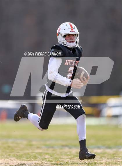 Thumbnail 1 in Lafayette vs Kettle Run (VHSL Class 3 State Semifinal) photogallery.