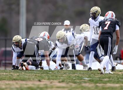 Thumbnail 1 in Lafayette vs Kettle Run (VHSL Class 3 State Semifinal) photogallery.