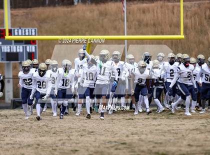 Thumbnail 3 in Lafayette vs Kettle Run (VHSL Class 3 State Semifinal) photogallery.