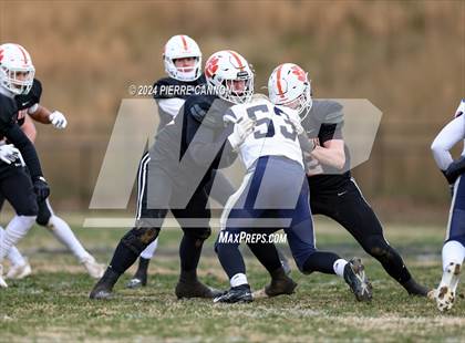Thumbnail 2 in Lafayette vs Kettle Run (VHSL Class 3 State Semifinal) photogallery.
