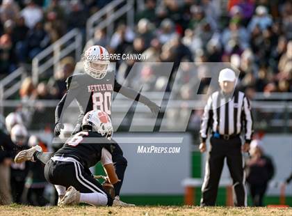 Thumbnail 3 in Lafayette vs Kettle Run (VHSL Class 3 State Semifinal) photogallery.