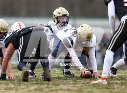 Thumbnail 2 in Lafayette vs Kettle Run (VHSL Class 3 State Semifinal) photogallery.