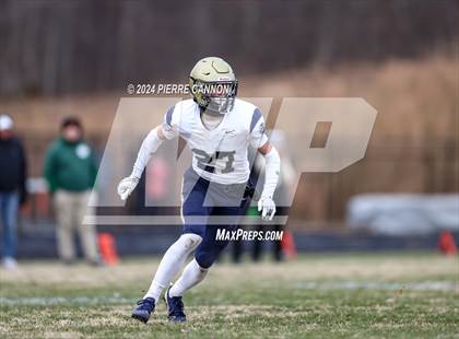 Thumbnail 2 in Lafayette vs Kettle Run (VHSL Class 3 State Semifinal) photogallery.