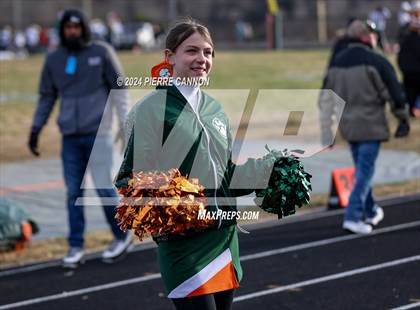 Thumbnail 2 in Lafayette vs Kettle Run (VHSL Class 3 State Semifinal) photogallery.