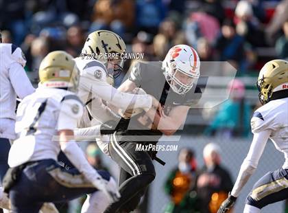 Thumbnail 1 in Lafayette vs Kettle Run (VHSL Class 3 State Semifinal) photogallery.