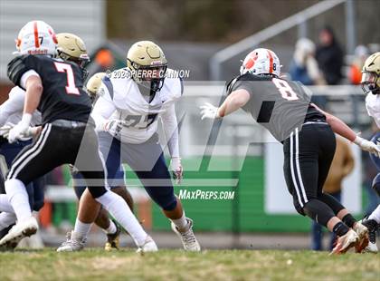 Thumbnail 2 in Lafayette vs Kettle Run (VHSL Class 3 State Semifinal) photogallery.
