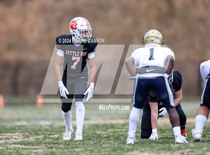 Thumbnail 2 in Lafayette vs Kettle Run (VHSL Class 3 State Semifinal) photogallery.