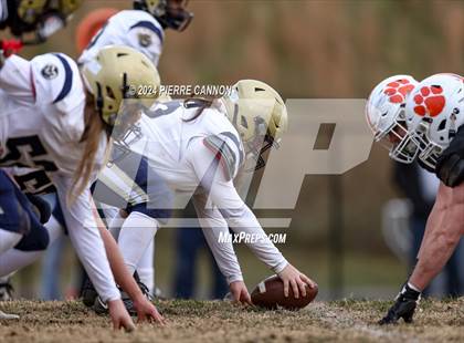 Thumbnail 3 in Lafayette vs Kettle Run (VHSL Class 3 State Semifinal) photogallery.