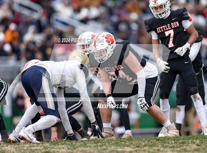 Thumbnail 1 in Lafayette vs Kettle Run (VHSL Class 3 State Semifinal) photogallery.