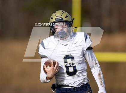 Thumbnail 2 in Lafayette vs Kettle Run (VHSL Class 3 State Semifinal) photogallery.