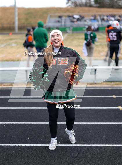 Thumbnail 1 in Lafayette vs Kettle Run (VHSL Class 3 State Semifinal) photogallery.