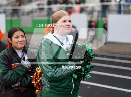Thumbnail 2 in Lafayette vs Kettle Run (VHSL Class 3 State Semifinal) photogallery.