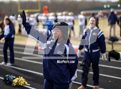 Thumbnail 3 in Lafayette vs Kettle Run (VHSL Class 3 State Semifinal) photogallery.