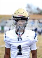 Photo from the gallery "Lafayette vs Kettle Run (VHSL Class 3 State Semifinal)"