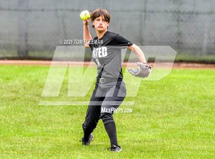 Thumbnail 2 in Gardner-Edgerton vs Topeka (KSHSAA Quartert Final - Game #1) photogallery.