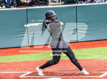 Thumbnail 1 in Gardner-Edgerton vs Topeka (KSHSAA Quartert Final - Game #1) photogallery.