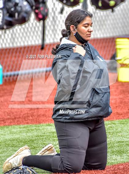 Thumbnail 1 in Gardner-Edgerton vs Topeka (KSHSAA Quartert Final - Game #1) photogallery.