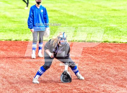 Thumbnail 1 in Gardner-Edgerton vs Topeka (KSHSAA Quartert Final - Game #1) photogallery.