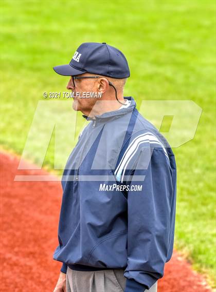 Thumbnail 2 in Gardner-Edgerton vs Topeka (KSHSAA Quartert Final - Game #1) photogallery.