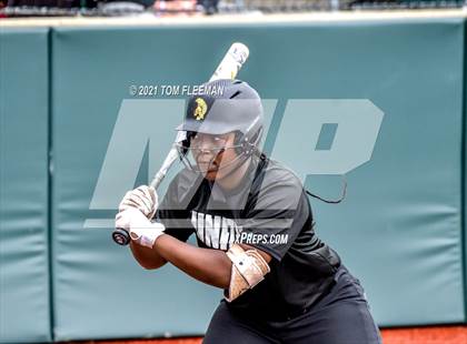 Thumbnail 1 in Gardner-Edgerton vs Topeka (KSHSAA Quartert Final - Game #1) photogallery.