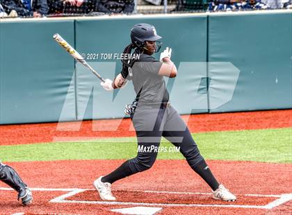 Thumbnail 2 in Gardner-Edgerton vs Topeka (KSHSAA Quartert Final - Game #1) photogallery.